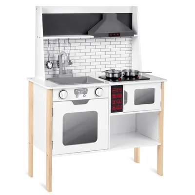 Immagine prodotto di Cucina in legno per bambini RC-846