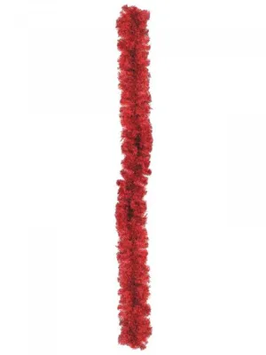 Zdjęcie produktu dla EUROPALMS Edeltannengirlande, zgniły, 270 cm (83500415)