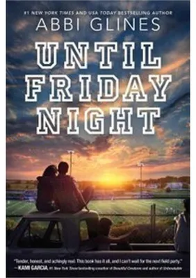 Produktbild von Until Friday Night