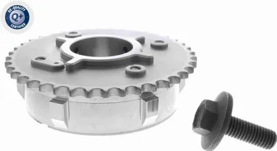 Produktbild von ACKOJA A32-0309 Nockenwellenversteller für MAZDA 3 (BK) Einlass 40-Zähne