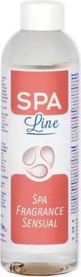 Immagine prodotto di SpaLine Spa Fragranza Aromaterapia Fragranza Sensuale SPA-FRA04