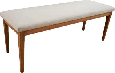 Image de Bancs Meubles en bois Luxe Aménagement Moderne Banc Designer Banc