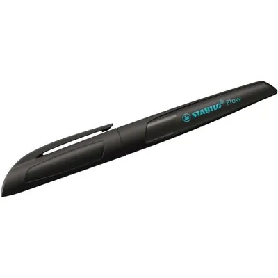 Immagine prodotto di STABILO Füllhalter Flow Active Design schwarz