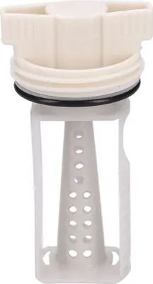 Produktbild von Flusensieb mit Griff SAMSUNG DC97-15695C für Waschmaschine