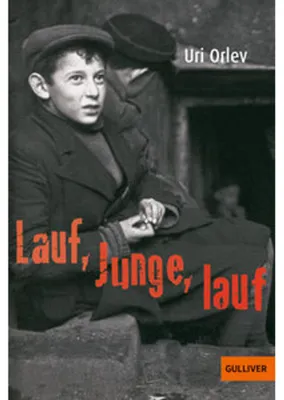 Produktbild von Lauf, Junge, lauf