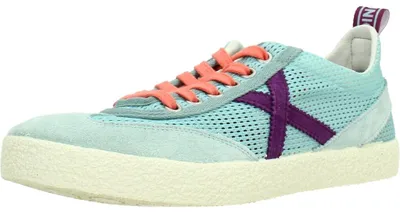 Image de Munich Volata 108 Couleur Bleu