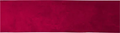 Produktbild von Samt-Tischläufer, r, maschinenwaschbarer Tischläufer für Dinnerpartys im Landhausstil, ideal für Zuhause und Küche