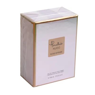 Obrázek produktu pro POMELLATO NUDO ROSE Intense 90ml Eau De Parfum