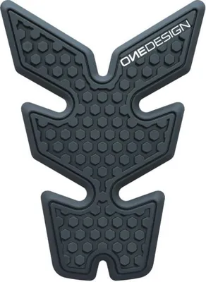 Image de Couvercle de réservoir ONEDESIGN HDR9 noir