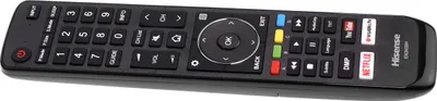Immagine prodotto di Hisense HT214446 Telecomando per TV (vedi descrizione)