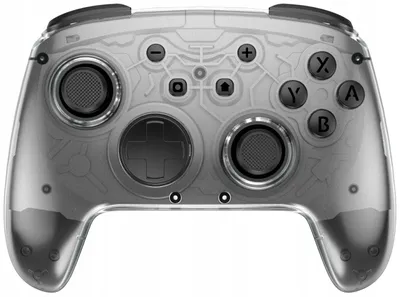 Immagine prodotto di Controller wireless per Nintendo Switch Linyuvo KS11-2 BT