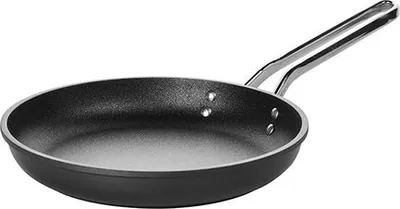 Zdjęcie produktu dla Patelnia indukcyjna BLACKPLUS® 1810 28 cm