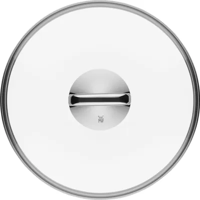 Produktbild von Fusiontec Mineral Multi-Topf mit Glasdeckel, 22 cm, Rose Quartz