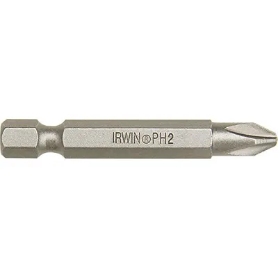 Image de Irwin Bit 1/4" 70mm PB PH2