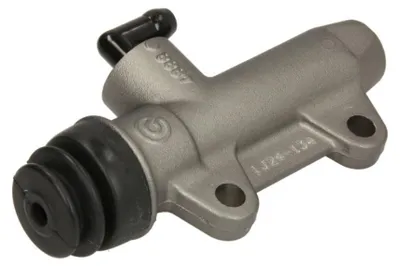 Image de BREMBO Bremshauptzylinder hinten Ø13mm Schwarz