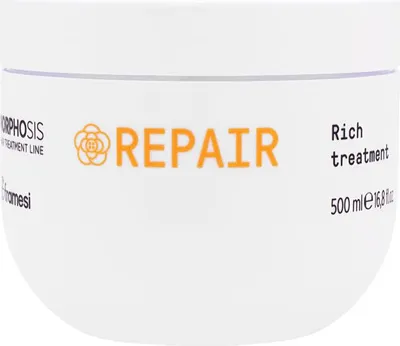 Produktbild von Framesi Morphosis Repair Rich Treatment 500ml