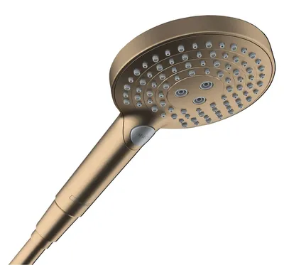 Obrázek produktu pro HANSGROHE 26516140 Ruční sprchová hlavice Raindance Select S 120