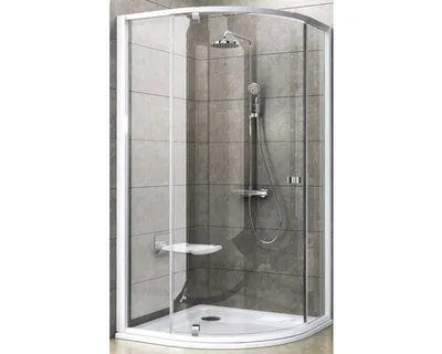 Obrázek produktu pro Sprchový kout RAVAK Pivot PSKK3-80 white+Transparent 37644100Z1