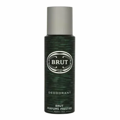 Image de Spray déodorant Brut Original 200ml