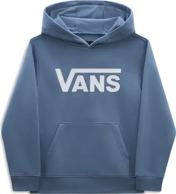 Produktbild von Vans Little Kids Vans Classic Pullover Hoodie VN0A49MUP8X1 Kinder