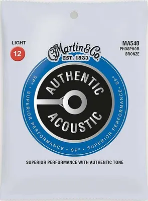 Produktbild von Martin MA540