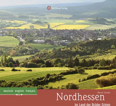 Produktbild von Nordhessen - Im Land der Brüder Grimm