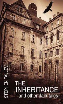 Produktbild von The Inheritance And Other Dark Tales