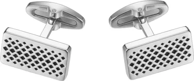 Produktbild von Joop! Jewelry Ryan JPCF10317A000 Manschettenknöpfe Design Highlight