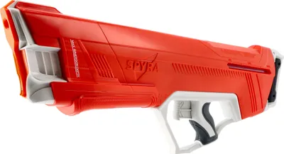 Zdjęcie produktu dla Karabin na wodę SpyraLX czerwony