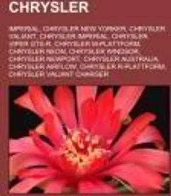 Produktbild von Chrysler