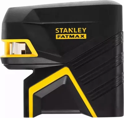 Image de Niveau laser croix + 5 points SCPG5 Vert Fatmax STANLEY - FMHT77598-1
