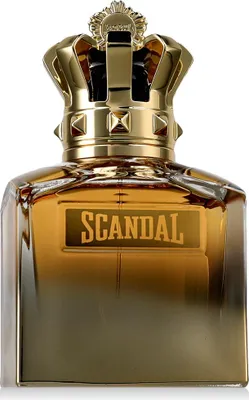 Produktbild von Jean Paul Gaultier Scandal Pour Homme Absolut Edp 100Ml