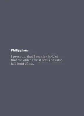Produktbild von NKJV Bible Journal - Philippians, Paperback, Comfort Print | Softcover