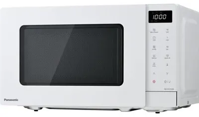 Image de Four à micro-ondes PANASONIC NN-GT21QWEPG blanc