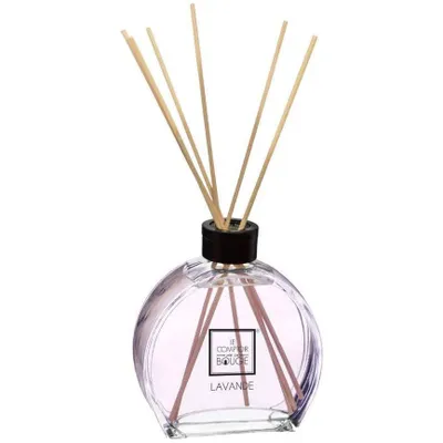 Zdjęcie produktu dla Dyfuzor zapachowy z patyczkami HALY, 50 ml