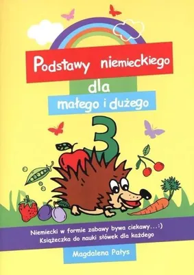 Image de Podstawy niemieckiego dla malego i duzego 3