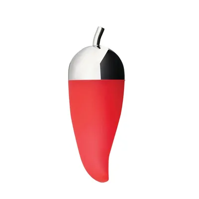 Produktbild von Alessi "Piccantino" Chili Cruncher (Art.-Nr. JHT02, EAN 8003299970018)