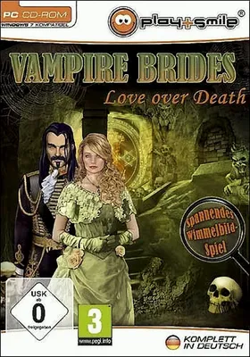 Immagine prodotto di Le spose vampiro - L'amore oltre la morte