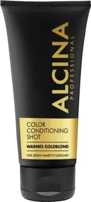 Obrázek produktu pro ALCINA 4008666178558, Ženy, Blonďatá, Ochara barvy, 150 ml, Tuba, 1 kusů