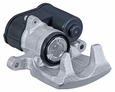 Immagine prodotto di Pinza freno posteriore destra con cilindro di regolazione Ø 41 mm HELLA per, tra le altre, VW PASSAT