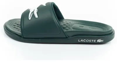 Zdjęcie produktu dla Buty Lacoste Croco Dualiste 743CMA00202D2