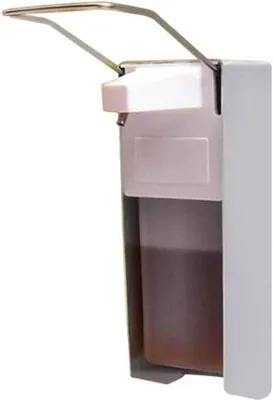 Immagine prodotto di Distributore automatico di sapone da 1000 ml, opaco