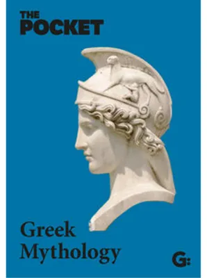 Immagine prodotto di The Pocket Greek Mythology