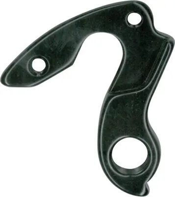 Image de XLC patte de dérailleur DO-A82 aluminium