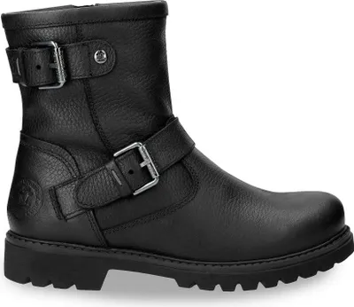 Produktbild von Panama Jack Felina B9 Zwart - Damen Laars