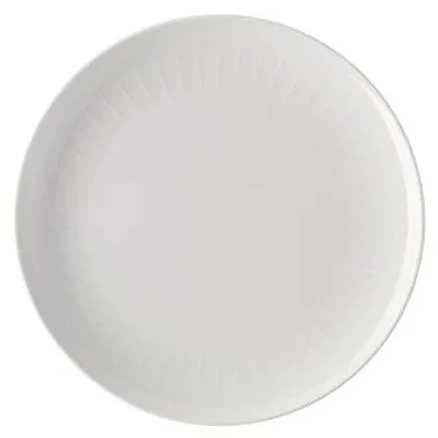 Imagen del producto de Rosenthal Teller 24 cm flach Joyn White 44020-800001-10864