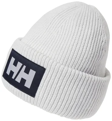 Produktbild von Helly Hansen Uni HH Box Mütze, Nimbus Wolke, STD