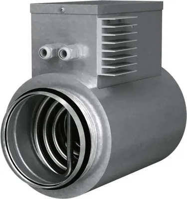 Image de Batterie de chauffage électrique BL ENH 200-1.2-1 S21 V.2 de Blauberg - 8096235