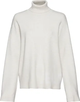 Produktbild von Elbsand Sweater wollweiß Größe 32/34