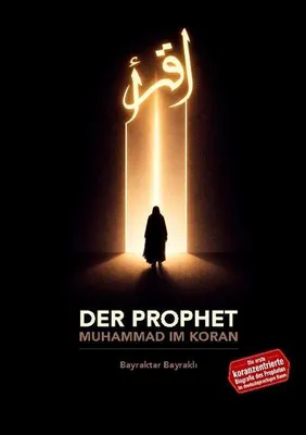 Produktbild von Der Prophet Muhammad im Koran